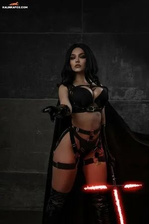 Kalinka Fox OnlyFans Leaked Free Thumbnail Picture - #V0hzFNlYVL