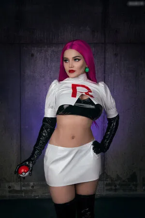 Kalinka Fox OnlyFans Leaked Free Thumbnail Picture - #Vd3jDO7twi