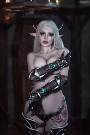 Kalinka Fox OnlyFans Leaked Free Thumbnail Picture - #VhPluCXQ9g