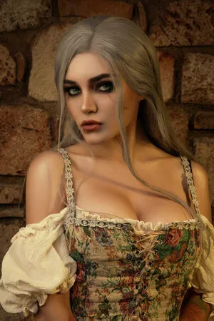 Kalinka Fox OnlyFans Leaked Free Thumbnail Picture - #VkvpmpI39f