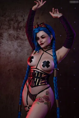Kalinka Fox OnlyFans Leaked Free Thumbnail Picture - #Vp0n2tpn0q