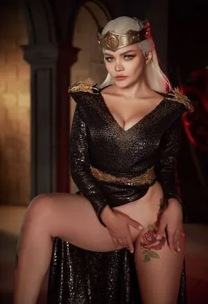 Kalinka Fox OnlyFans Leaked Free Thumbnail Picture - #WENYaHhvkU