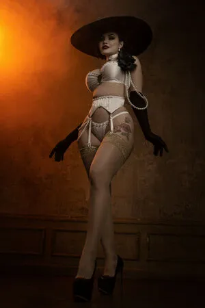 Kalinka Fox OnlyFans Leaked Free Thumbnail Picture - #WUDiLFOpVt