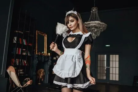 Kalinka Fox OnlyFans Leaked Free Thumbnail Picture - #WhnMDh9xiS