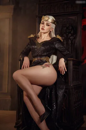 Kalinka Fox OnlyFans Leaked Free Thumbnail Picture - #Xisoj7yDME