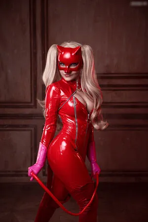 Kalinka Fox OnlyFans Leaked Free Thumbnail Picture - #YCB6eabksb