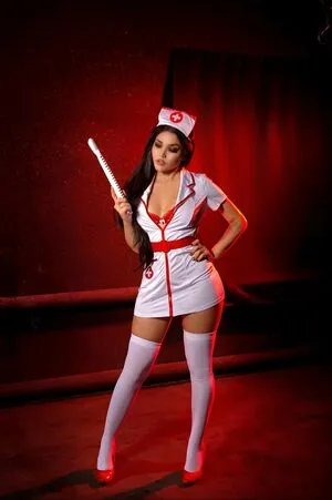 Kalinka Fox OnlyFans Leaked Free Thumbnail Picture - #Yctela7mcj