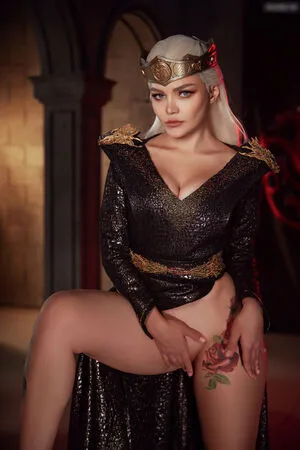 Kalinka Fox OnlyFans Leaked Free Thumbnail Picture - #YxmirwNQUl