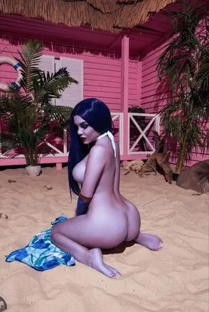 Kalinka Fox OnlyFans Leaked Free Thumbnail Picture - #Z2EuSgboar