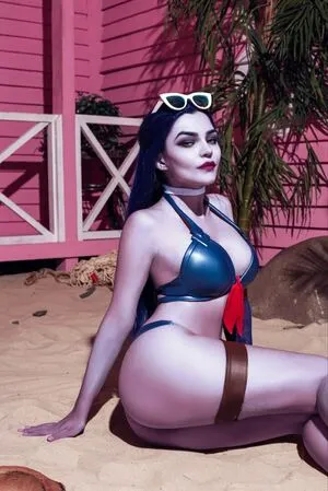 Kalinka Fox OnlyFans Leaked Free Thumbnail Picture - #ZUEnDmttqQ