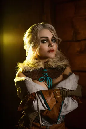 Kalinka Fox OnlyFans Leaked Free Thumbnail Picture - #ZWXV81esAh