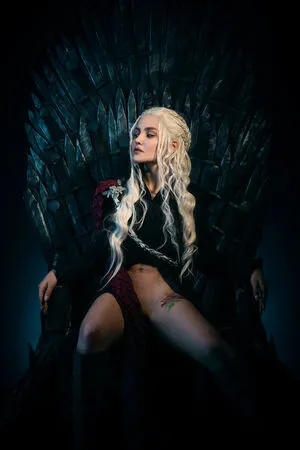 Kalinka Fox OnlyFans Leaked Free Thumbnail Picture - #ZowmMMcJjG