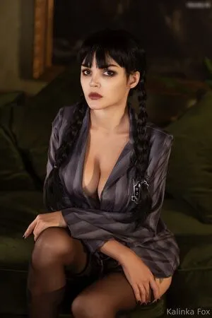 Kalinka Fox OnlyFans Leaked Free Thumbnail Picture - #a5YdRTSYxu