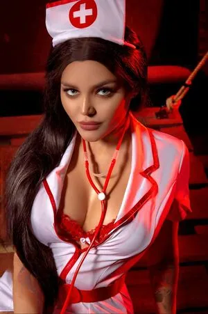 Kalinka Fox OnlyFans Leaked Free Thumbnail Picture - #aHhW6L6bWN