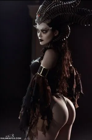 Kalinka Fox OnlyFans Leaked Free Thumbnail Picture - #aO9fmK5giK