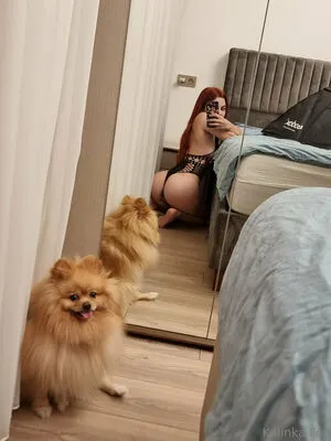 Kalinka Fox OnlyFans Leaked Free Thumbnail Picture - #b6m29NQz8A