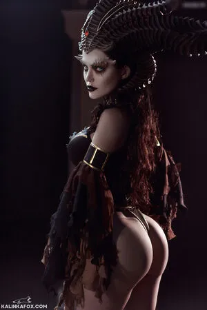 Kalinka Fox OnlyFans Leaked Free Thumbnail Picture - #bBpLKj4LTA