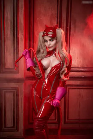 Kalinka Fox OnlyFans Leaked Free Thumbnail Picture - #bK8LYripNB