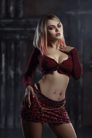 Kalinka Fox OnlyFans Leaked Free Thumbnail Picture - #bYwaVqBKP6