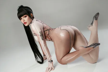 Kalinka Fox OnlyFans Leaked Free Thumbnail Picture - #bdwcWjN2FQ