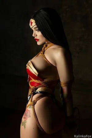 Kalinka Fox OnlyFans Leaked Free Thumbnail Picture - #bi2xPJz0Fj