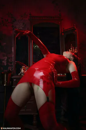 Kalinka Fox OnlyFans Leaked Free Thumbnail Picture - #clw1oJfWkZ