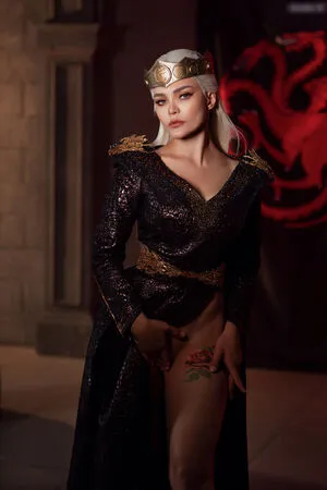 Kalinka Fox OnlyFans Leaked Free Thumbnail Picture - #d8Zp0Mlevd