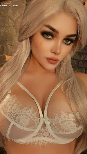 Kalinka Fox OnlyFans Leaked Free Thumbnail Picture - #dD0YofDneV