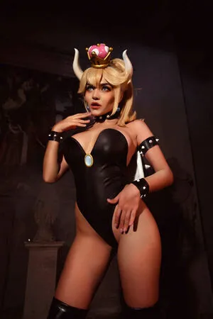 Kalinka Fox OnlyFans Leaked Free Thumbnail Picture - #dbKMXg43Bx