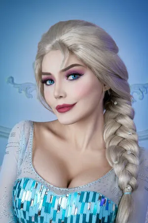 Kalinka Fox OnlyFans Leaked Free Thumbnail Picture - #dntLfk9F73
