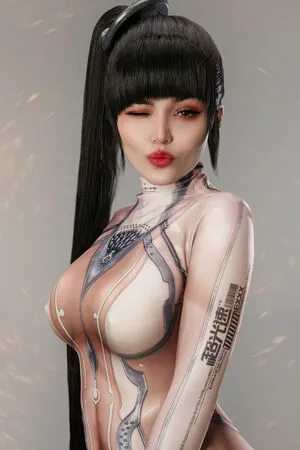 Kalinka Fox OnlyFans Leaked Free Thumbnail Picture - #eWQYVE4G25