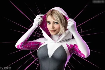Kalinka Fox OnlyFans Leaked Free Thumbnail Picture - #exVq6sOz3H