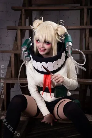 Kalinka Fox OnlyFans Leaked Free Thumbnail Picture - #fL4n53M3Ik