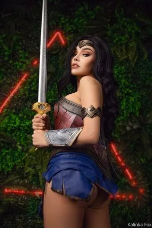 Kalinka Fox OnlyFans Leaked Free Thumbnail Picture - #fRnQDWTtQp