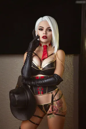 Kalinka Fox OnlyFans Leaked Free Thumbnail Picture - #fjzftEnqBQ