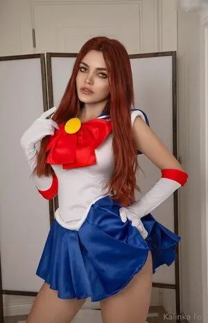 Kalinka Fox OnlyFans Leaked Free Thumbnail Picture - #gCks0SXG90