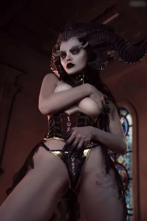 Kalinka Fox OnlyFans Leaked Free Thumbnail Picture - #gFOy6UY1Jg