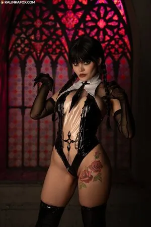 Kalinka Fox OnlyFans Leaked Free Thumbnail Picture - #hYB63QcQrh