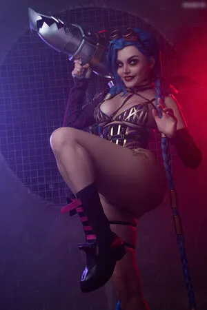 Kalinka Fox OnlyFans Leaked Free Thumbnail Picture - #hyXoMzZ1rq