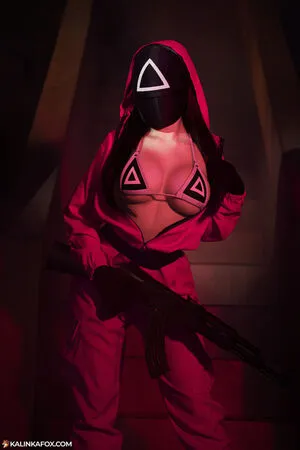 Kalinka Fox OnlyFans Leaked Free Thumbnail Picture - #i8RrZXHl8s