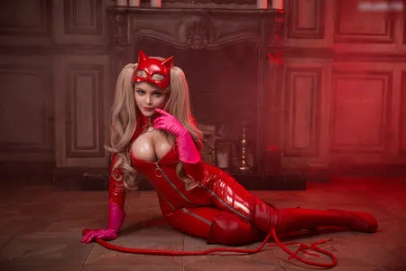 Kalinka Fox OnlyFans Leaked Free Thumbnail Picture - #iKhTxYulBD