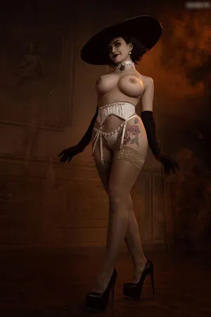 Kalinka Fox OnlyFans Leaked Free Thumbnail Picture - #ilu2gLH85N