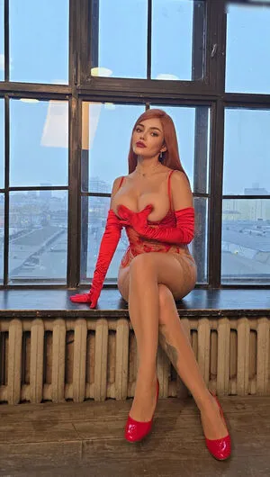 Kalinka Fox OnlyFans Leaked Free Thumbnail Picture - #irD8eEKU9m