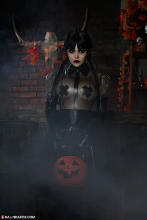 Kalinka Fox OnlyFans Leaked Free Thumbnail Picture - #jL8RaGzgXG