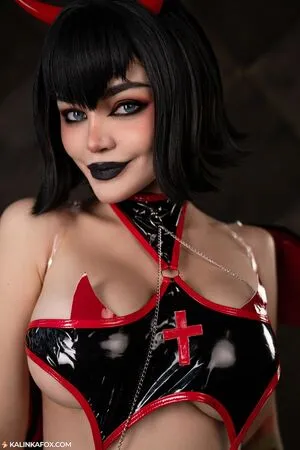 Kalinka Fox OnlyFans Leaked Free Thumbnail Picture - #jTn2oDndRq