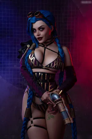 Kalinka Fox OnlyFans Leaked Free Thumbnail Picture - #jjXNRwoe4o