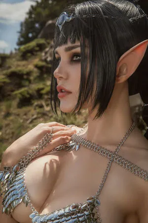 Kalinka Fox OnlyFans Leaked Free Thumbnail Picture - #jnjhR2WpAG