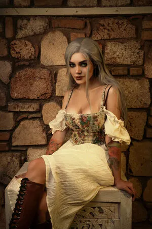 Kalinka Fox OnlyFans Leaked Free Thumbnail Picture - #k8ip2IHVjI