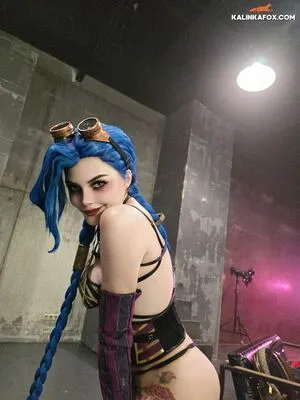 Kalinka Fox OnlyFans Leaked Free Thumbnail Picture - #kE9KBrgGMk
