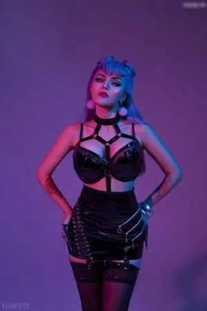 Kalinka Fox OnlyFans Leaked Free Thumbnail Picture - #kWktyPFHGy